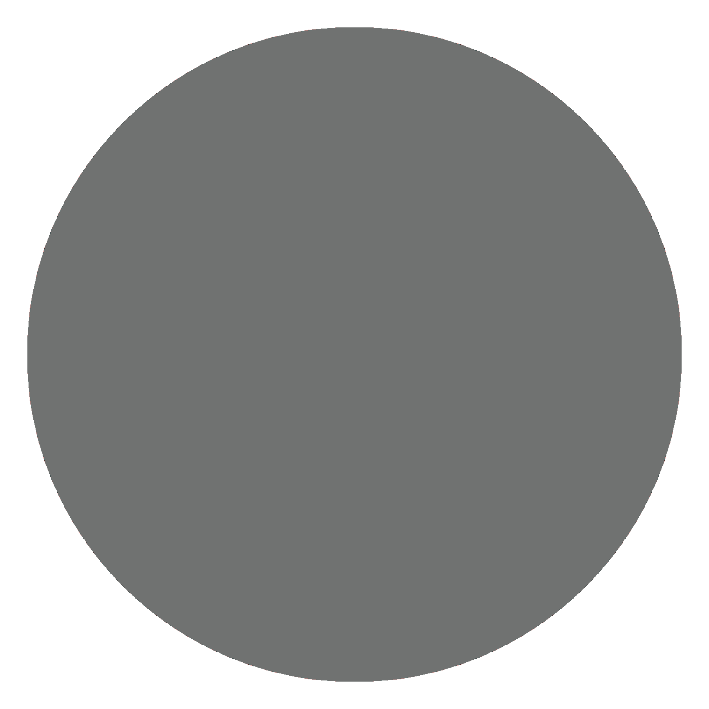 Secondary Gray