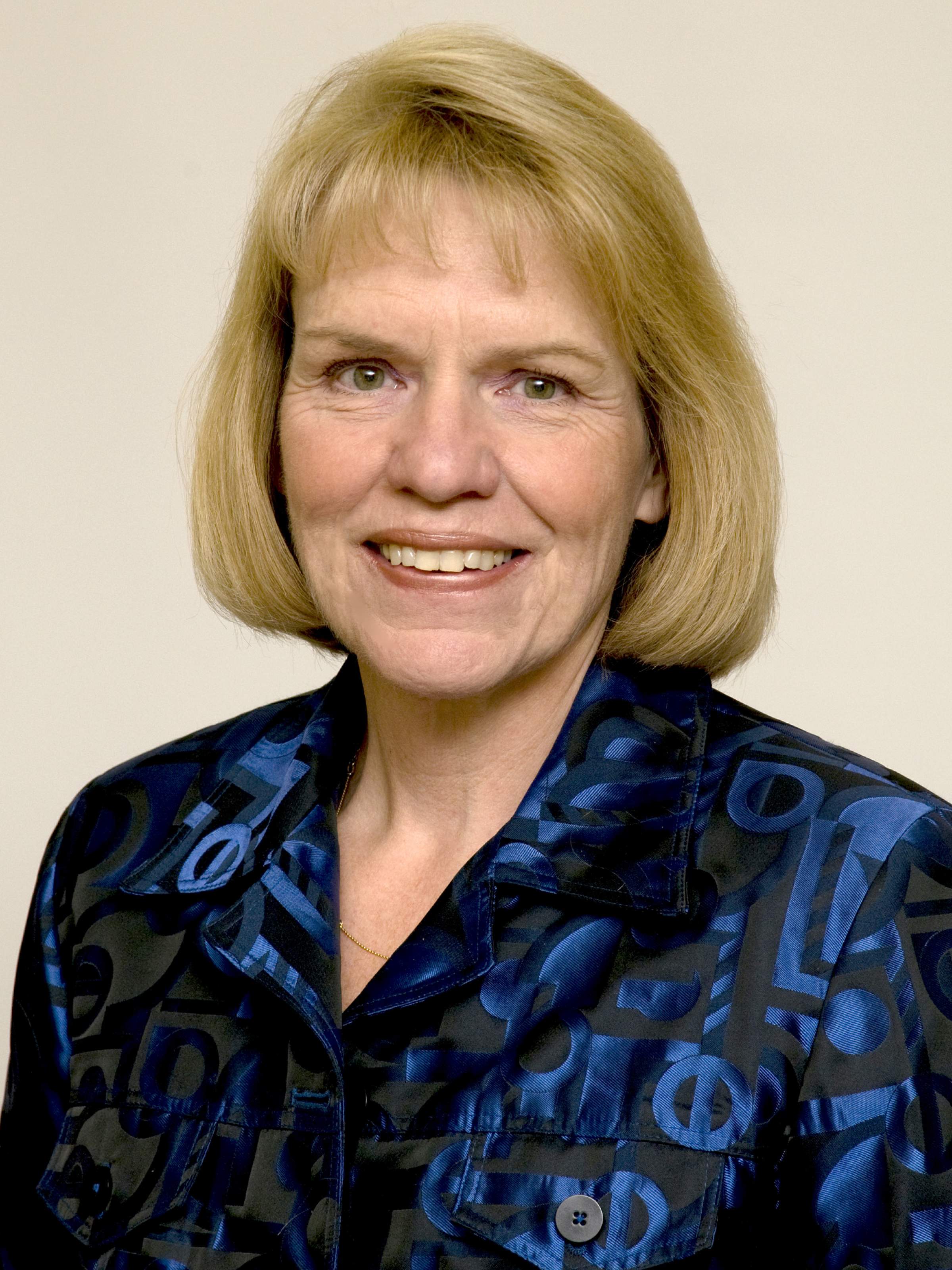 Kathi Mooney