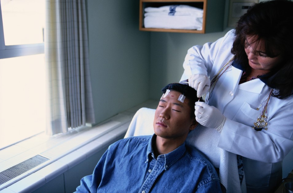 Advanced Epilepsy Diagnosis: The Role of Long-Term Monitoring