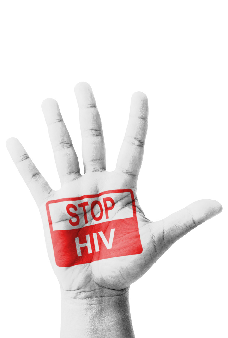 Modern HIV Diagnosis is No Longer a Death Sentence