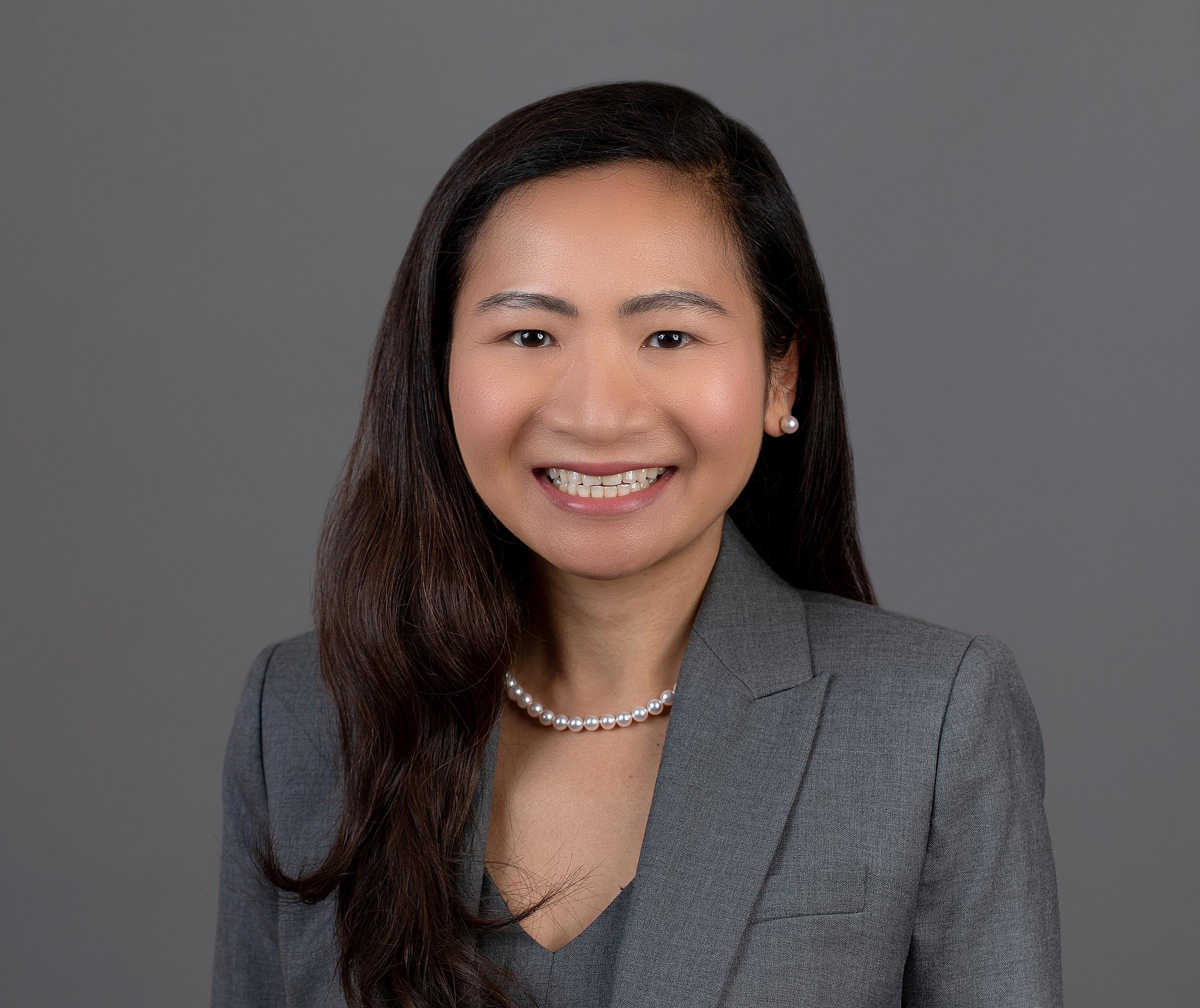 Dongngan T. Truong, M.D.