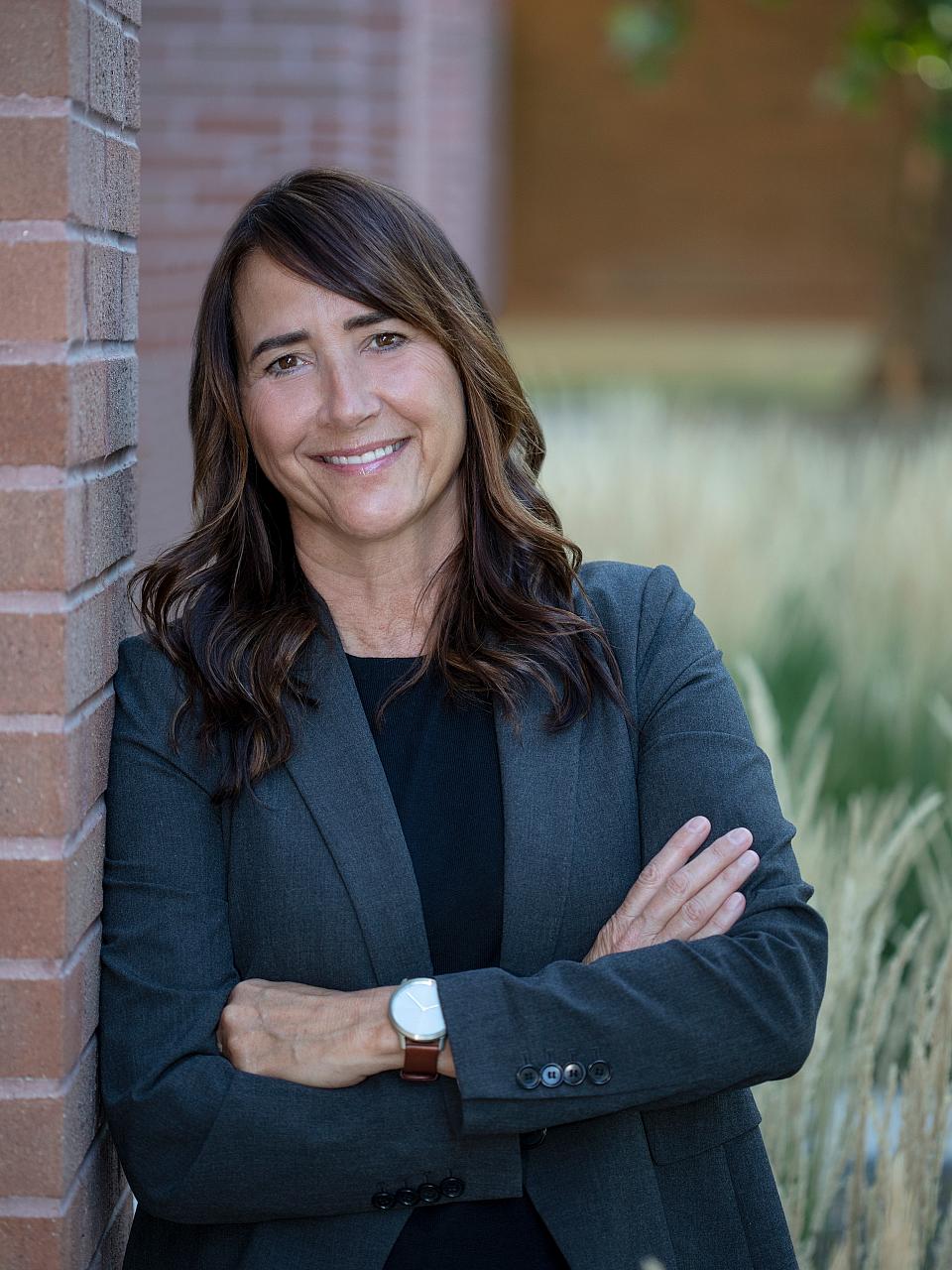 Tracey Nixon, MSN, RN